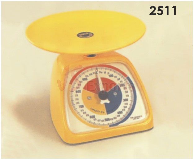 COMPRESSION BALANCE